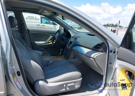 2007 Toyota Camry Xle V6 from USA, damaged, VIN JTNBK46K273014828